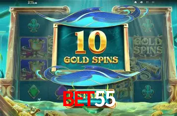 Descubra a Essência do bet55: Nossa História e Compromissos