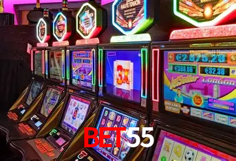 Desvendando o Mundo dos Jogos Virtuais na bet55