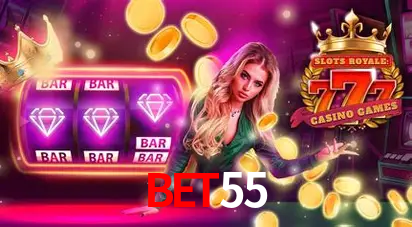 Desvendando o Mundo dos Jogos Virtuais na bet55