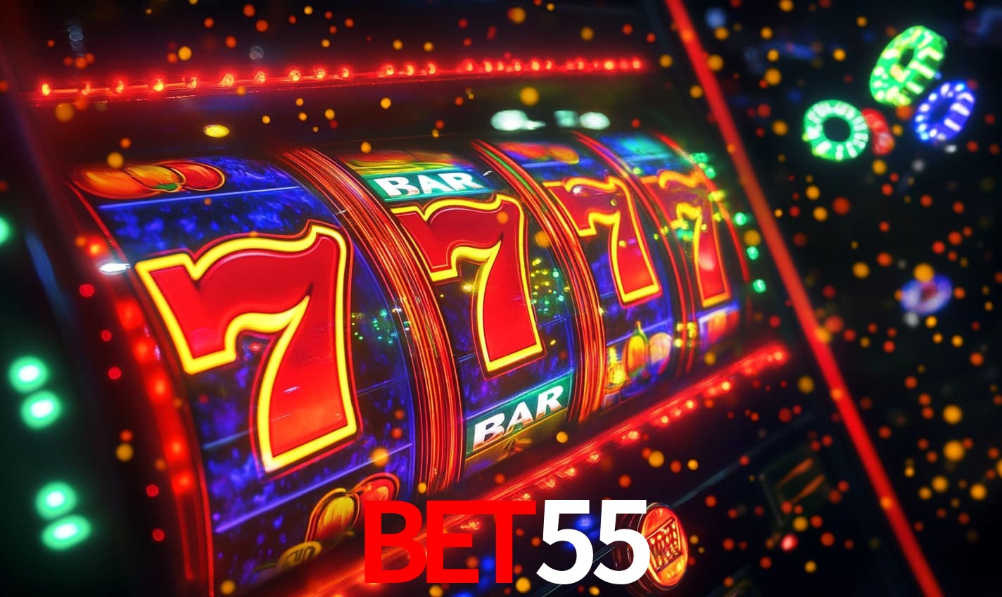 bet55 - Jackpot Explosão Instantânea - bet55.com