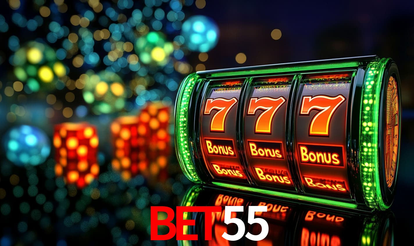 Experiência VIP bet55