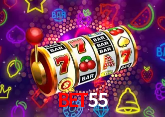 A Revolução dos Aplicativos de Jogos no bet55