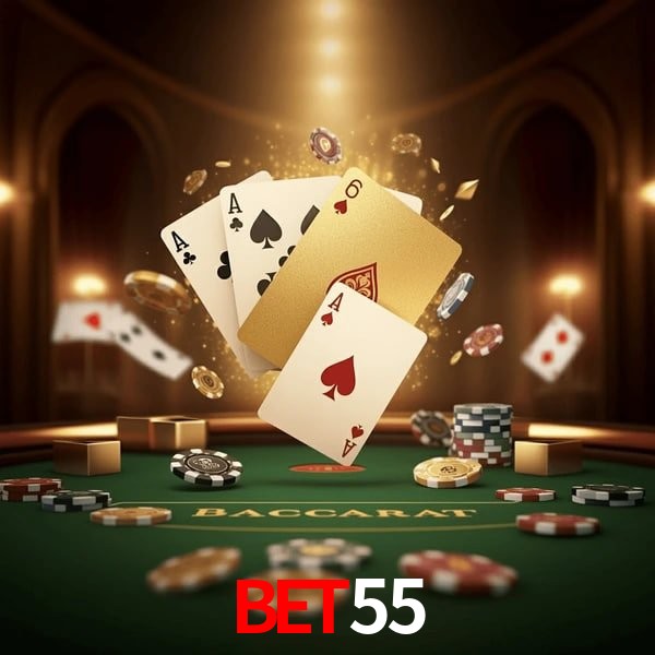 Spaceman Game bet55