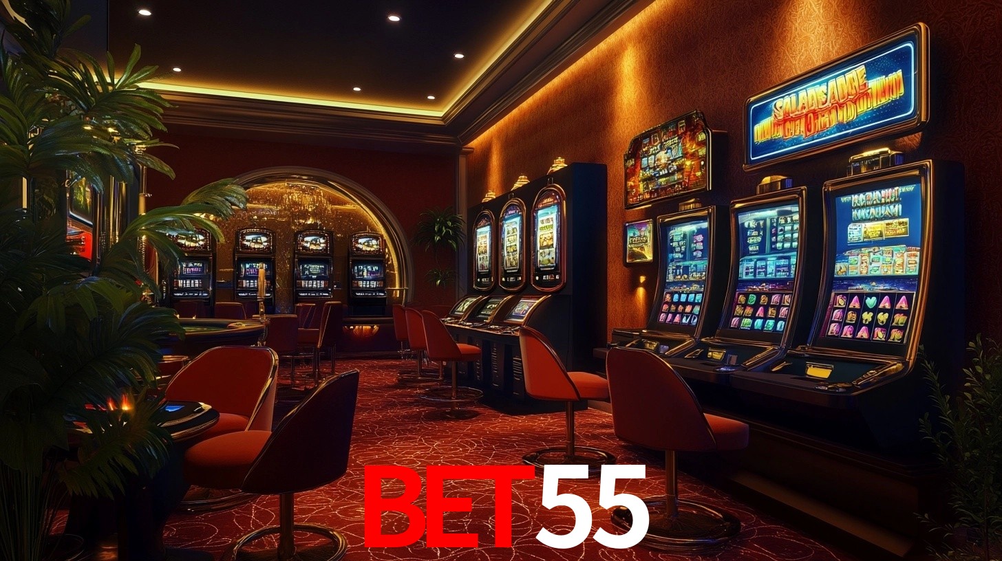 Tournaments bet55