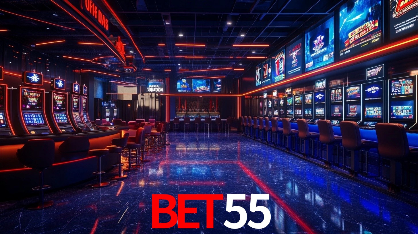Daily Bonuses bet55