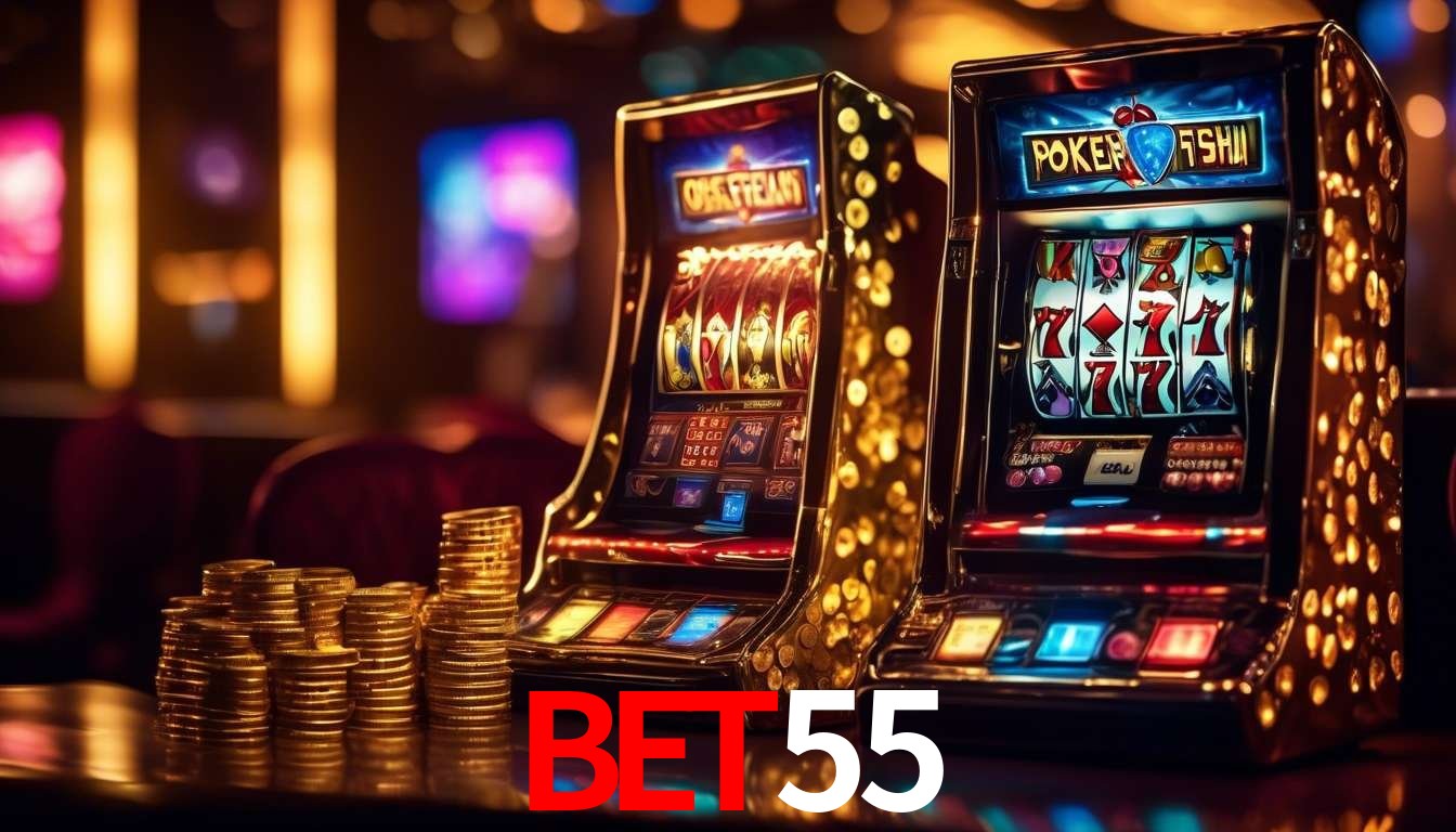 Explorando a Categoria de Eventos em Apostas na bet55