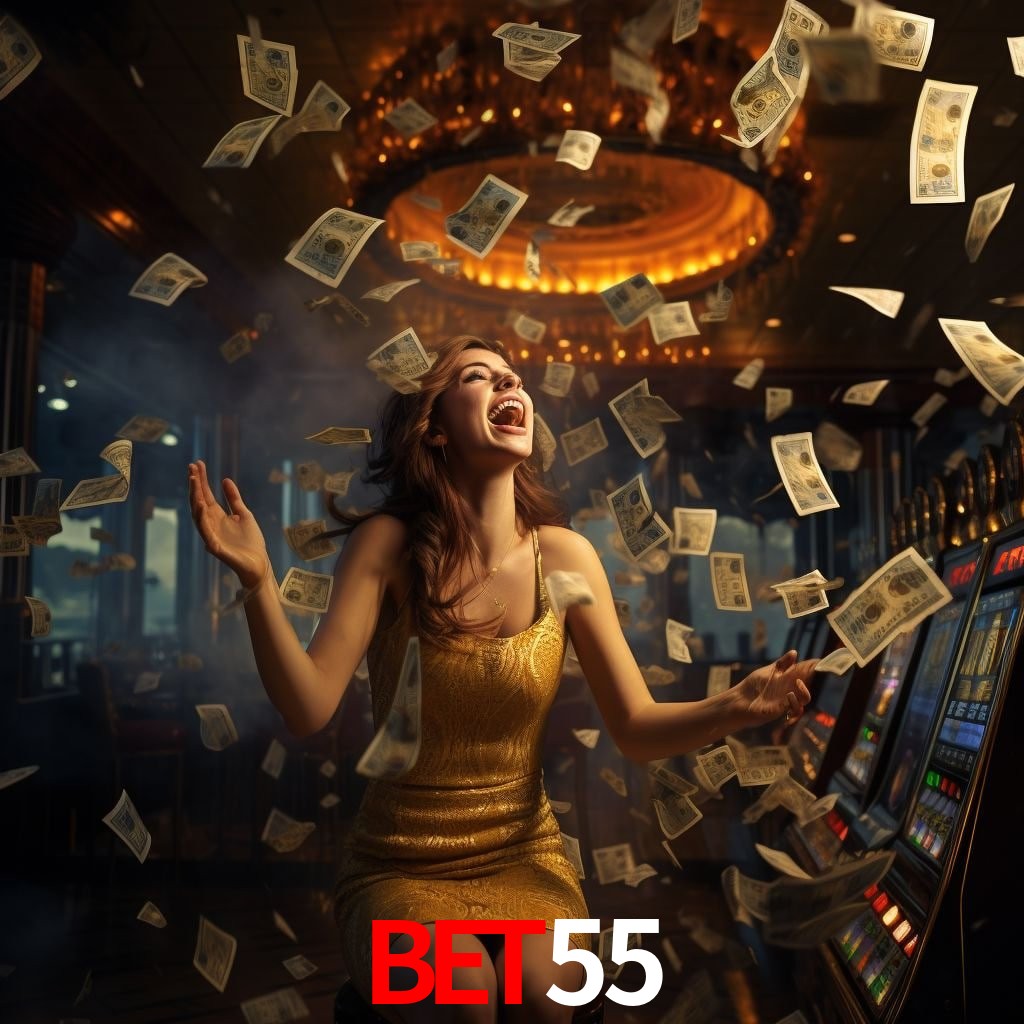 Aviator Game bet55