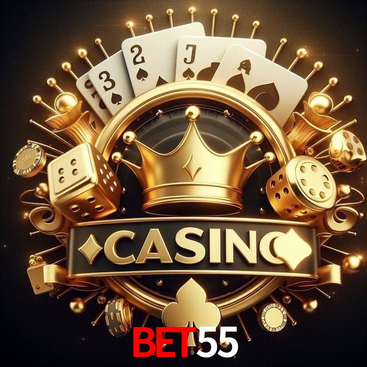 Casino VIP bet55