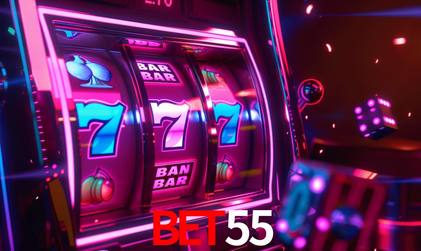Explorando a Categoria de Eventos em Apostas na bet55