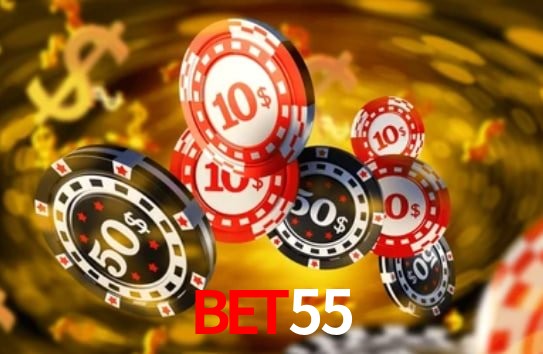 Jogos Exclusivos bet55