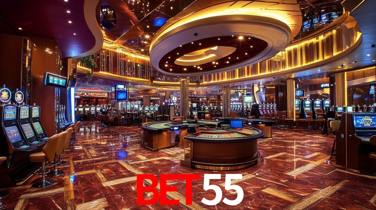 Programa VIP bet55