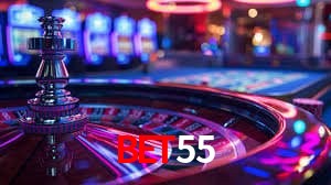 Casino Ao Vivo bet55