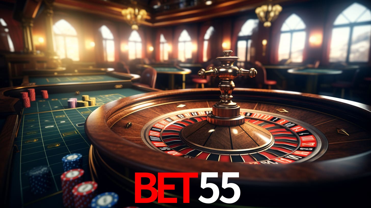 VIP Casino bet55