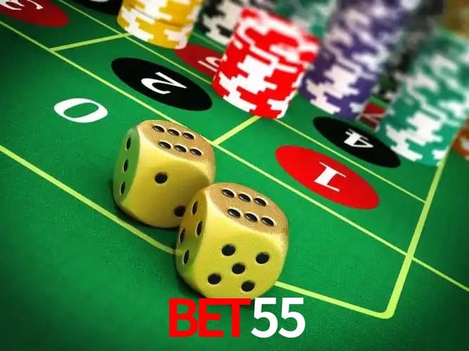 Football Betting bet55