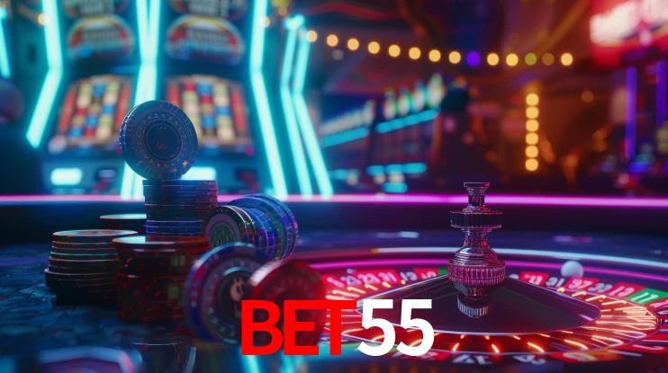 Slot Games bet55
