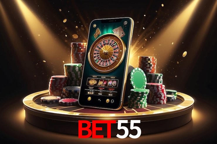 Estatísticas do Jogo bet55