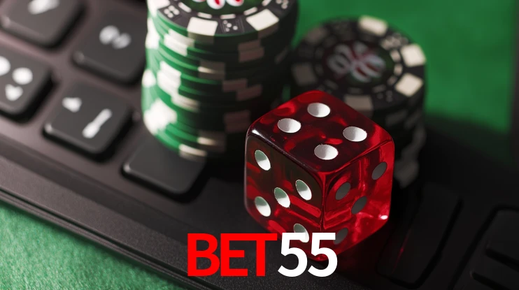 2FA Security bet55