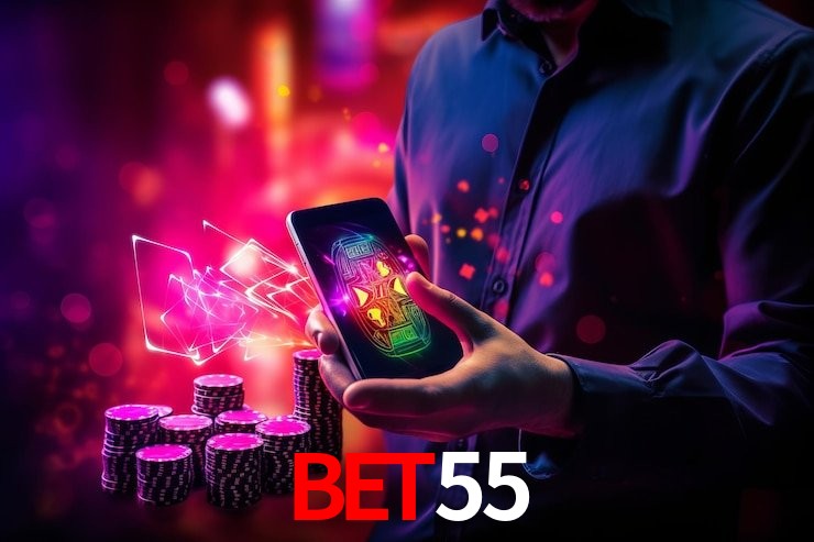 cassino bet55