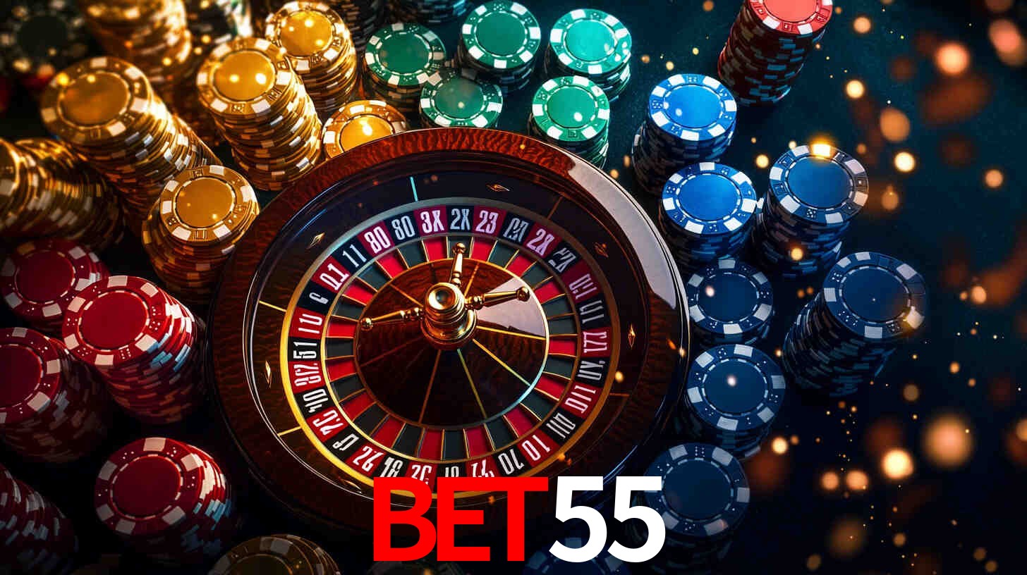 Exclusive Games bet55