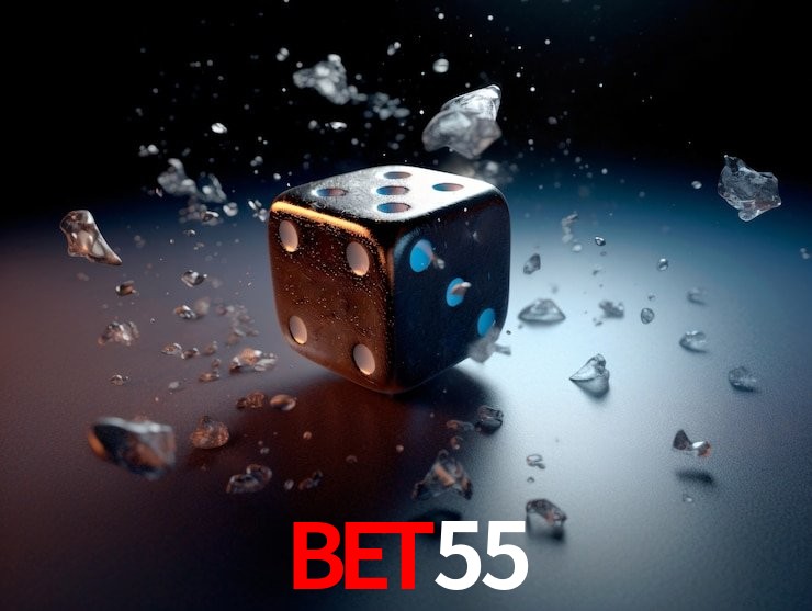 Cadastro Rápido bet55