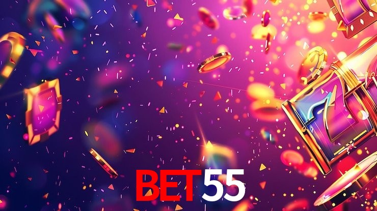 Inovações de Jogos na bet55: O Futuro das Experiências Interativas