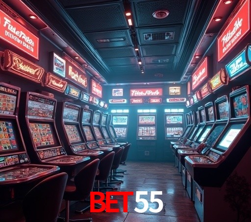 Login Seguro bet55