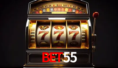 Descubra a Magia dos Jogos de Arcade no bet55