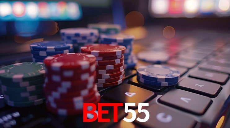 Avaliações dos Jogadores bet55