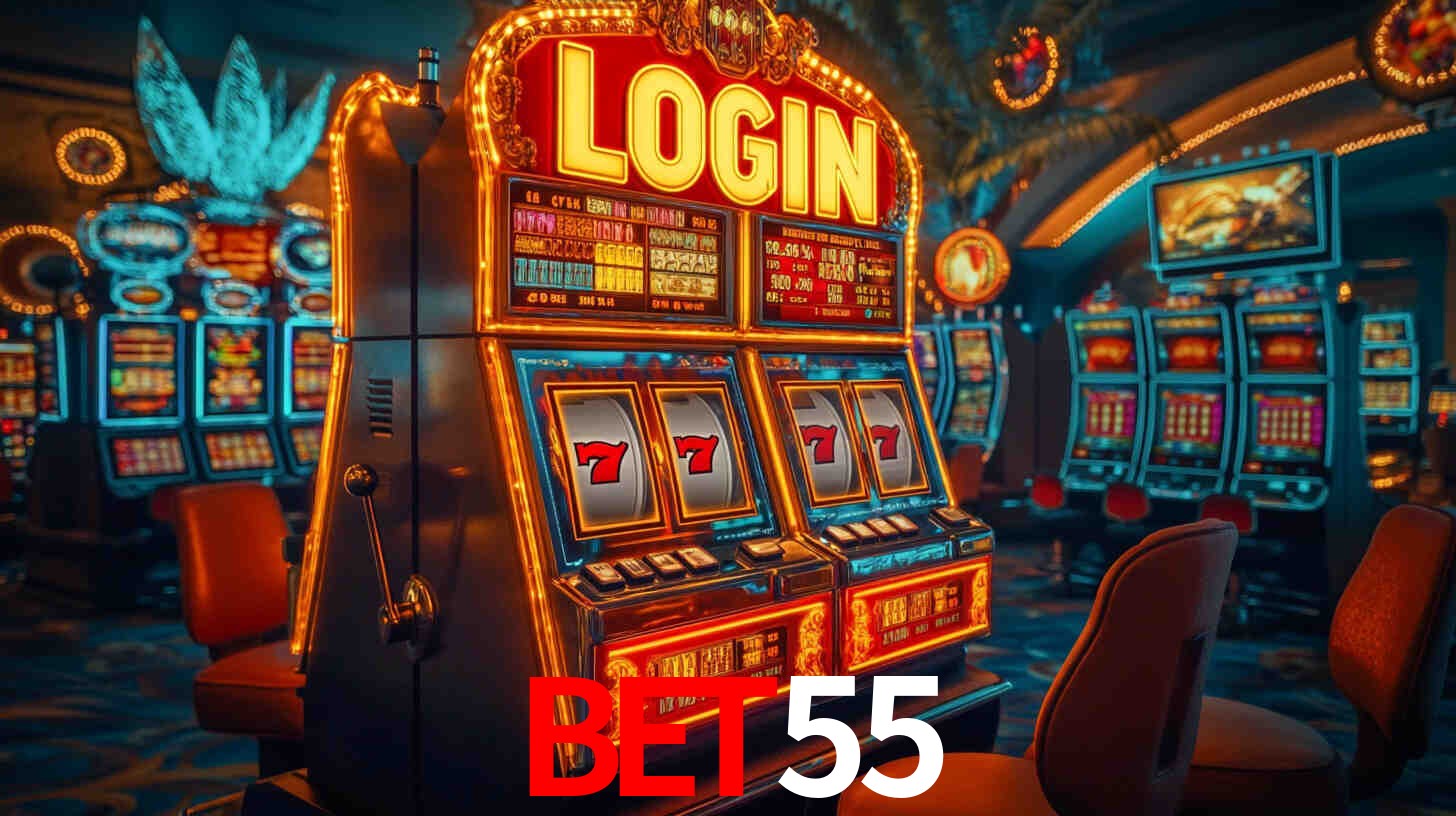 Premium Interface bet55