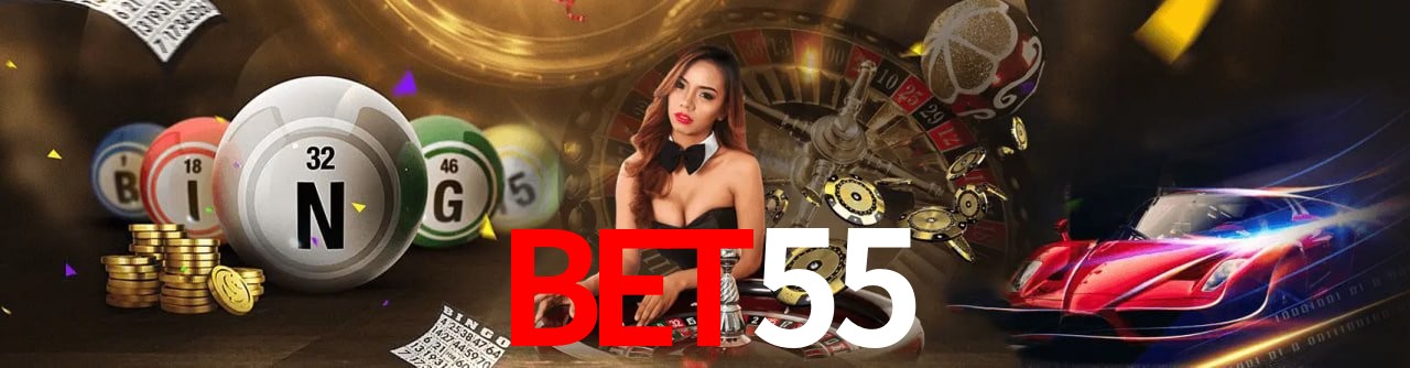 Design Responsivo bet55
