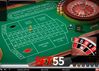 Descubra a Magia dos Jogos de Arcade no bet55