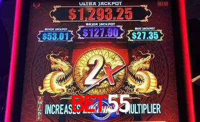 Desvendando o Mundo dos Jogos Virtuais na bet55