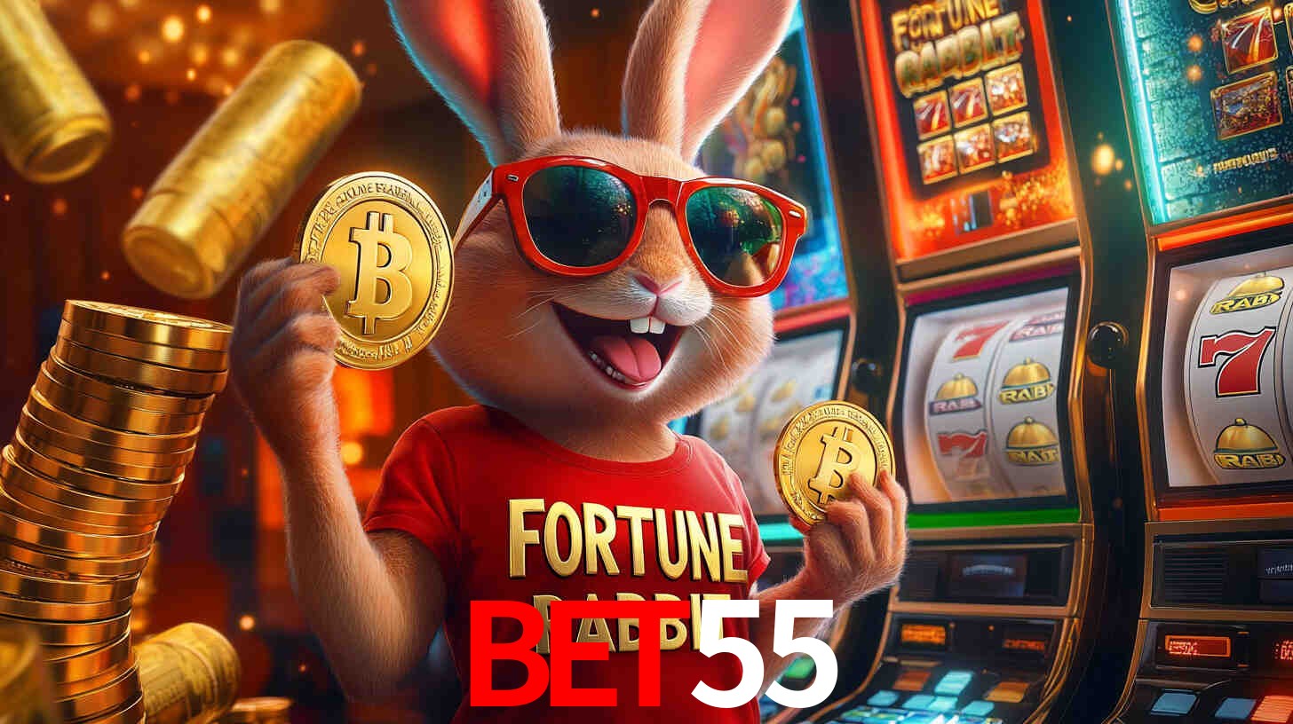 Inovações de Jogos na bet55: O Futuro das Experiências Interativas
