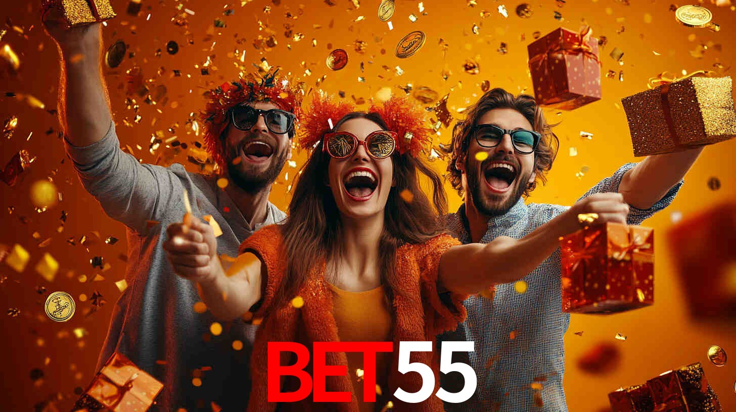 bet55: Seu Especialista em Apostas Esportivas Brasileiras