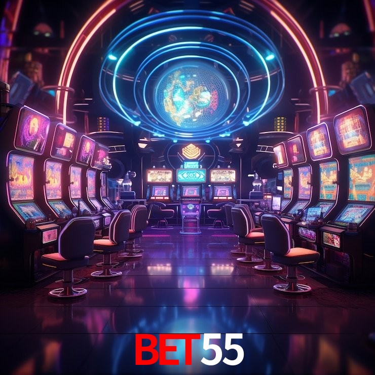 Ofertas Exclusivas bet55