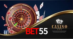 Programa VIP bet55