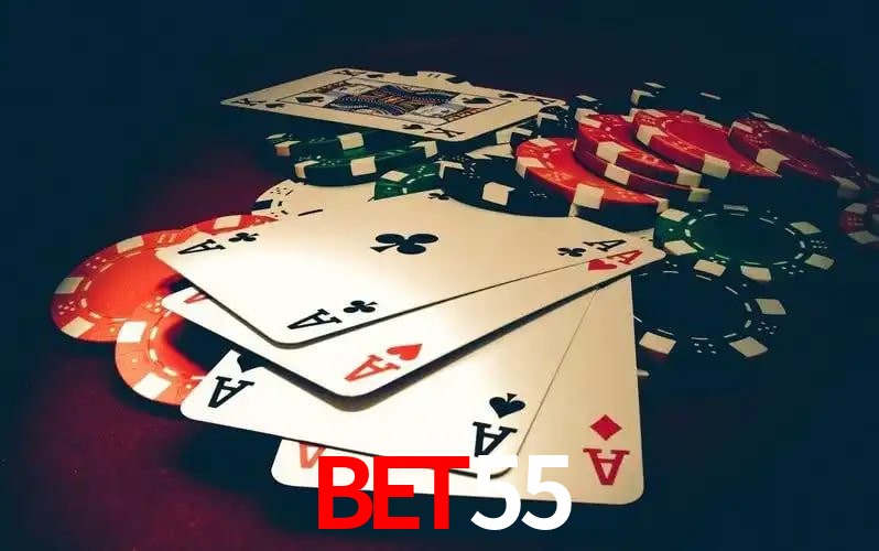 Especiais de Fim de Semana bet55