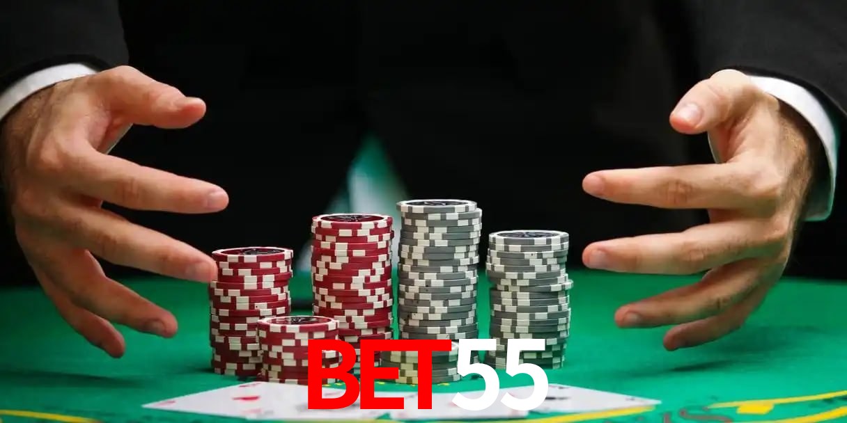 Promoções Sazonais bet55