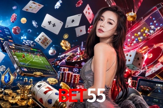 Game Statistics bet55
