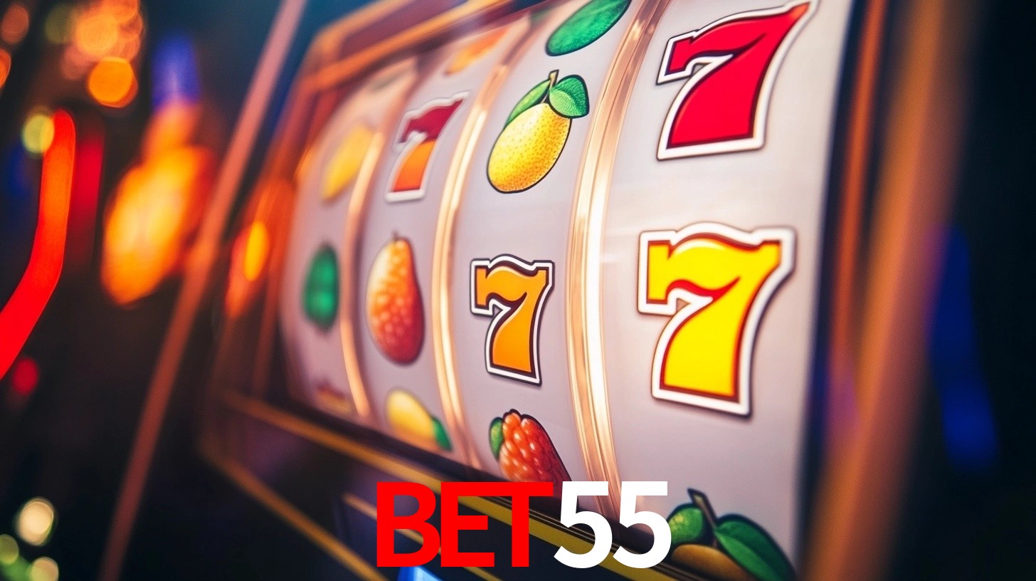 Ofertas Imperdíveis na bet55: Promoções e Bônus Que Valem a Pena