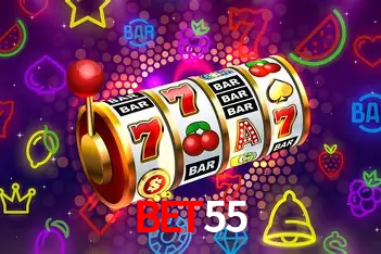 Descubra o Mundo do Cassino Online com bet55