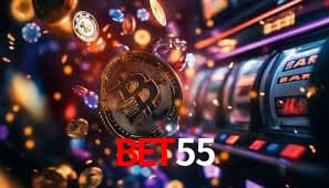 A Experiência Imersiva dos Cassinos Ao Vivo no bet55
