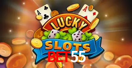 A Popularidade dos Caça-Níqueis no bet55