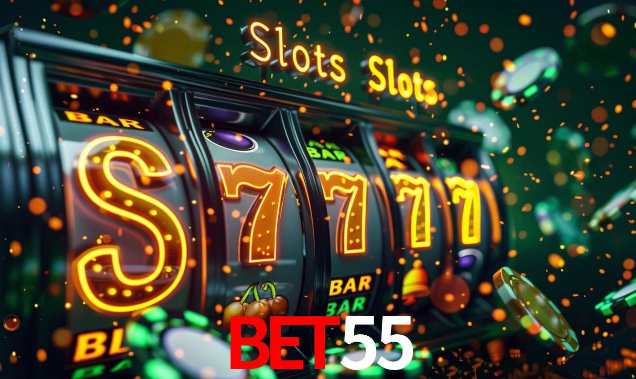 PIX Instantâneo bet55