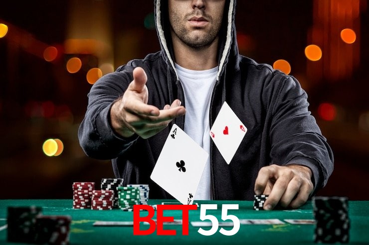 Bônus Generosos e Exclusivos no bet55 para Você!