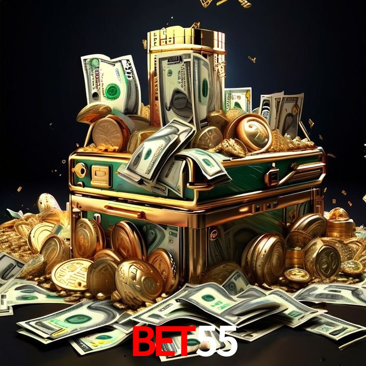 Torneios bet55