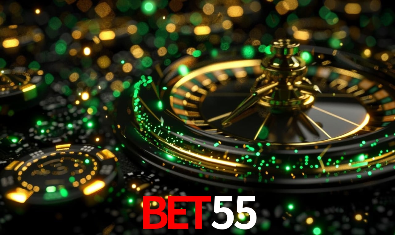 Integração de APIs bet55