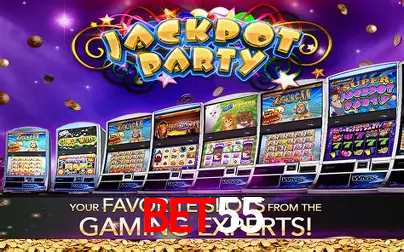 Explorando a Categoria de Eventos em Apostas na bet55