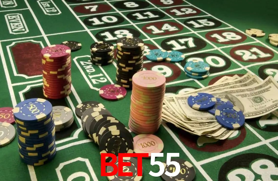 bet55,bet55.com