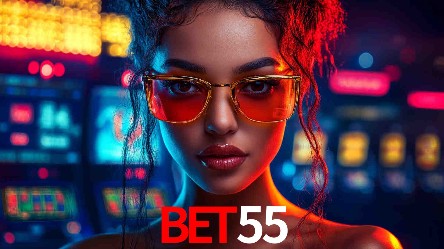 Apostas Esportivas na bet55: Um Guia Completo